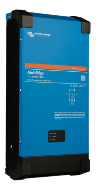 Victron 12V 2000VA MultiPlus 12/2000/80-32 Inverter/Charger 2