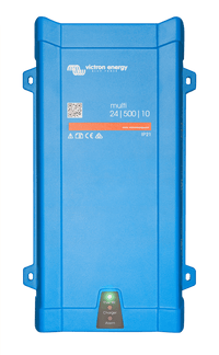 Victron 24V 500VA MultiPlus 24/500/10-16 Inverter/Charger Main Image