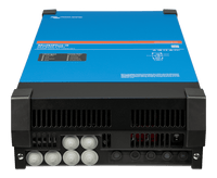 Victron 24V 5000VA MultiPlus-II 24/5000/120-50 Inverter/Charger 7