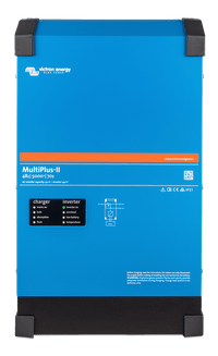 Victron 48V 5000VA MultiPlus-II 48/5000/70-50 Inverter/Charger Main Image