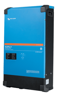 Victron 48V 8000VA MultiPlus-II 48/8000/110-100/100 Inverter/Charger 1