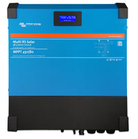 Victron 48V 6000VA Multi RS Solar 48/6000/100-450/80 Inverter/Charger/MPPT 450V/100A Main Image