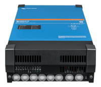 Victron 48V 5000VA Quattro-II 48/5000/70-50/50 Inverter/Charger 4