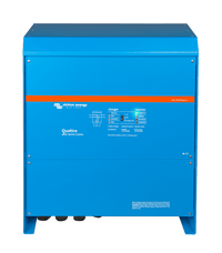 Victron 48V 15000VA Quattro 48/15000/200-100/100 Inverter/Charger Main Image