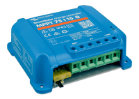 Victron 12/24V 15A SmartSolar MPPT 75/15 Bluetooth Solar Charge Controller 3