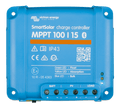 Victron 12/24V 15A SmartSolar MPPT 100/15 Bluetooth Solar Charge Controller Main Image