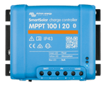 Victron 12/24/48V 20A SmartSolar MPPT 100/20 Bluetooth Solar Charge Controller Main Image