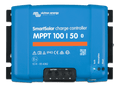 Victron 12/24V 50A SmartSolar MPPT 100/50 Bluetooth Solar Charge Controller Main Image