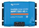 Victron 12/24/48V 45A SmartSolar MPPT 150/45-Tr Bluetooth Solar Charge Controller Main Image