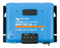 Victron 12/24/48V 60A SmartSolar MPPT 150/60-Tr Bluetooth Solar Charge Controller Main Image