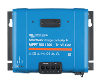 Victron 12/24/48V 100A SmartSolar MPPT 150/100-Tr VE.CAN Bluetooth Solar Charge Controller Main Image