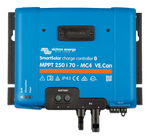 Victron 12/24/48V 70A SmartSolar MPPT 250/70-MC4 VE.CAN Bluetooth Solar Charge Controller Main Image