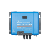 Victron 12/24/48V 85A SmartSolar MPPT 250/85-MC4 VE.CAN Bluetooth Solar Charge Controller Main Image