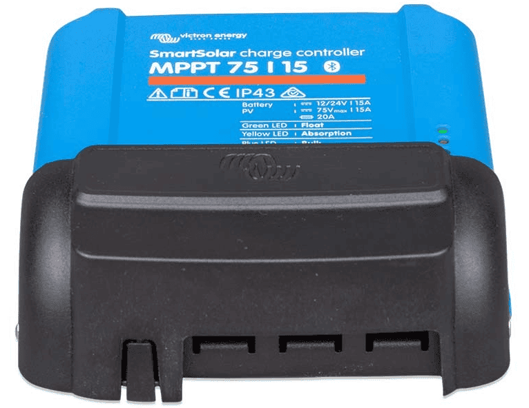 Victron WireBox-S 75/15 & 10/15 Main Image