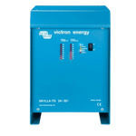 Victron 24V 50A Skylla-TG 24/50 (1+1) Uin 230VAC/45-65Hz CE Battery Charger Main Image
