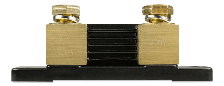 Victron 500A Smart Shunt (SmartShunt) Bluetooth Battery Monitor 3