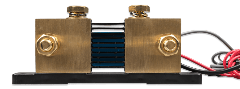 Victron 1000A Smart Shunt (SmartShunt) IP65 Bluetooth Battery Monitor 3