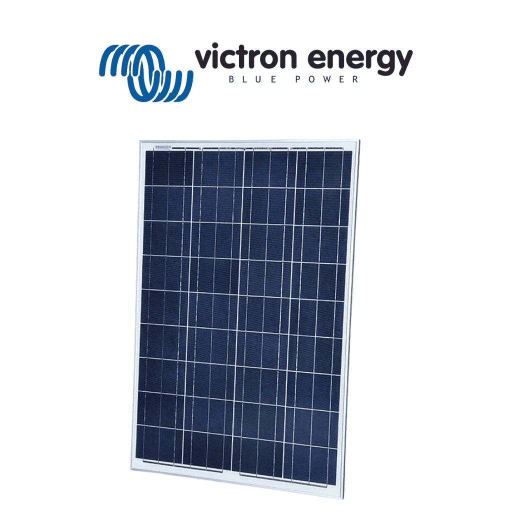 Victron Solar Panel 90W-12V Poly Main Image
