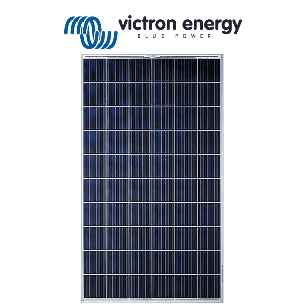 Victron Solar Panel 270W-20V Poly Main Image