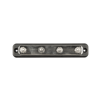 Victron Busbar 250A 4P/Terminals & Cover 2