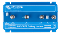 Victron 100A Battery Isolator Argo FET 100-3 | 3 Batteries3