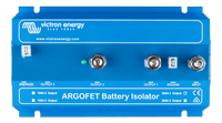 Victron 200A Battery Isolator Argo FET200-2 | 2 Batteries3
