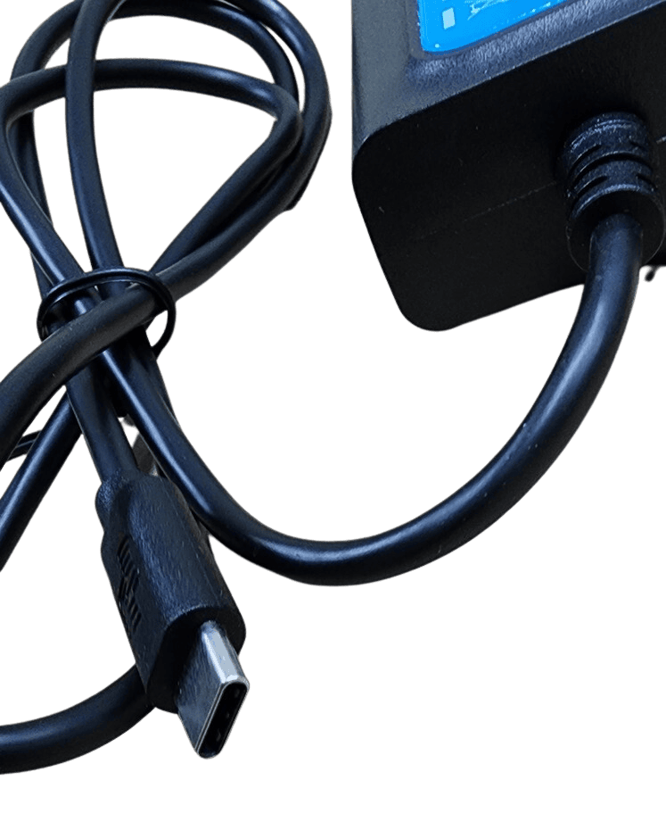 Victron VE.Bus to USB-C MK3 Interface Cable - USB-C Version 2
