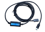 Victron VE.Direct to USB-C Interface Cable - USB-C Version Main Image