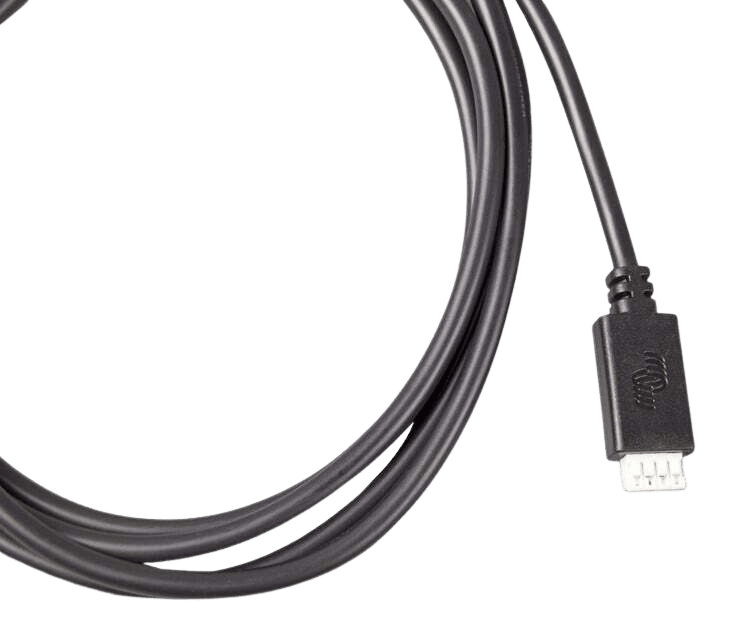 Victron VE.Direct TX Digital Output Cable 2
