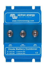 Victron Battery Diode 80A Combiner | 2 Batteries Main Image