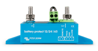 Victron Battery Protect 12/24V-65A Low Voltage Disconnect Main Image