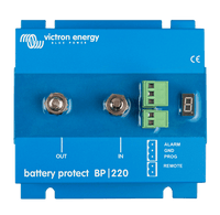 Victron Battery Protect 12/24V-220A Low Voltage Disconnect Main Image