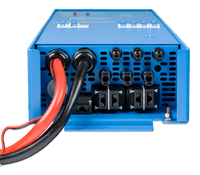 Victron 12V 1600VA EasySolar 12/1600/70-16 Inverter/Charger/MPPT 100/50 3