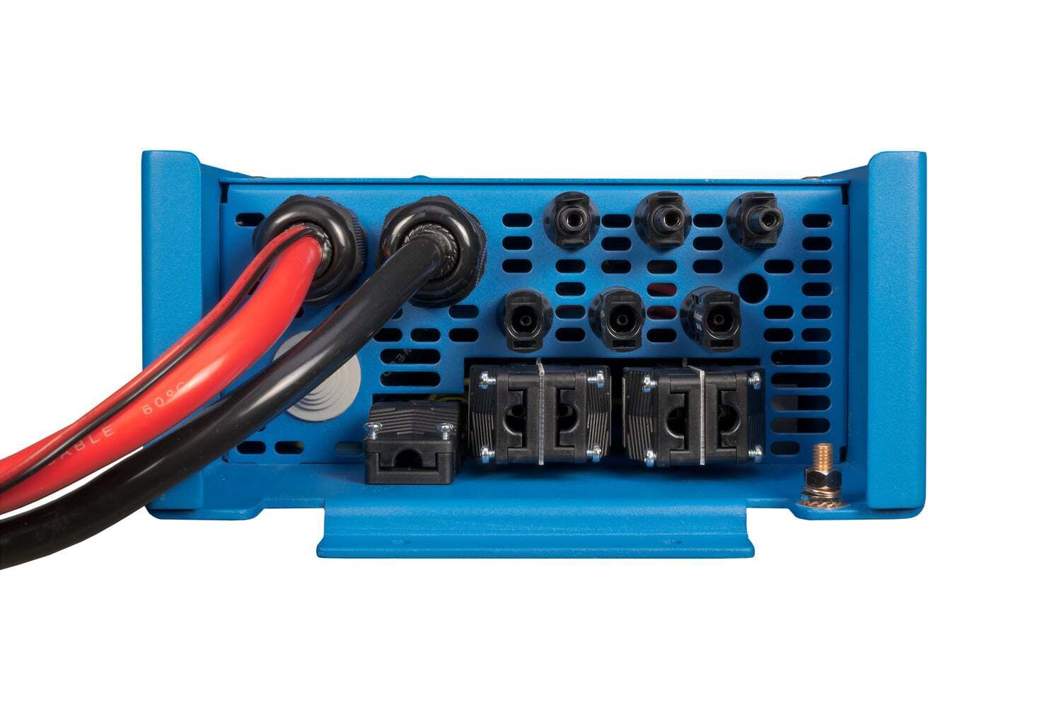 Victron 24V 1600VA EasySolar 24/1600/40-16 Inverter/Charger/MPPT 100/50 3