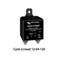 Victron Cyrix-Li-Intelligent Load Relay 12/24V-120A Main Image