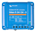 Victron 24V to 24V Orion-Tr 24/24-5A Isolated DC-DC Converter Main Image