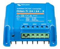Victron 24V to 24V Orion-Tr 24/24-5A Isolated DC-DC Converter 2