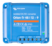 Victron 48V to 12V Orion-Tr 48/12-9A Isolated DC-DC Converter Main Image