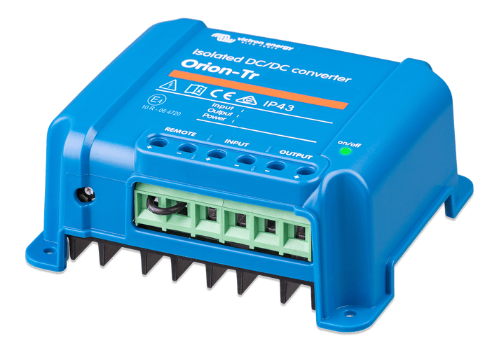 Victron 48V to 24V Orion-Tr 48/24-5A Isolated DC-DC Converter 3