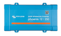 Victron 12V 250VA Phoenix Inverter 12/250 VE.Direct AU/NZ Main Image