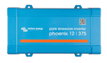 Victron 12V 375VA Phoenix Inverter 12/375 VE.Direct AU/NZ Main Image