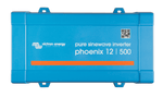 Victron 12V 500VA Phoenix Inverter 12/500 VE.Direct AU/NZ Main Image