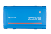 Victron 12V 1200VA Phoenix Inverter 12/1200 VE.Direct AU/NZ Main Image