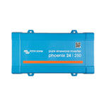 Victron 24V 250VA Phoenix Inverter 24/250 VE.Direct AU/NZ Main Image