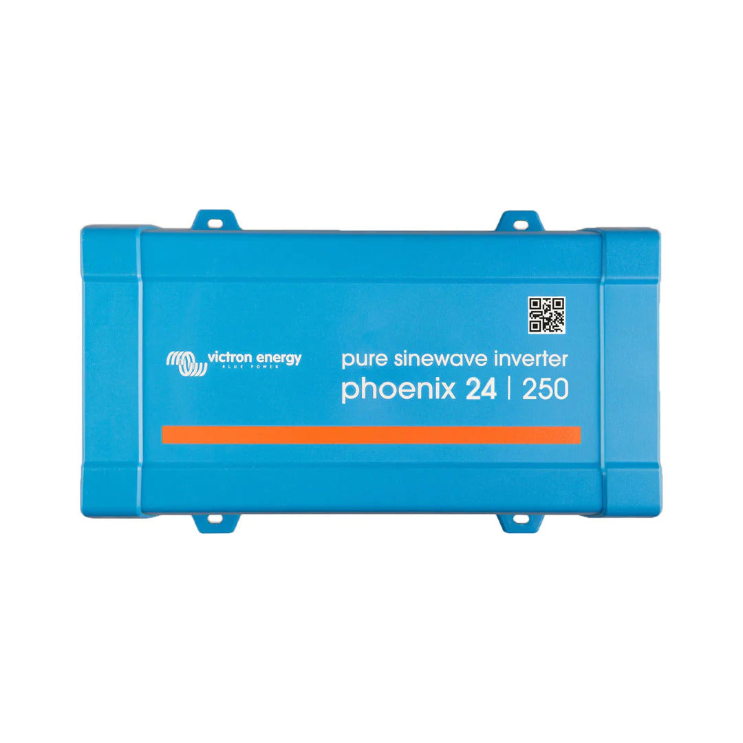 Victron 24V 250VA Phoenix Inverter 24/250 VE.Direct AU/NZ Main Image