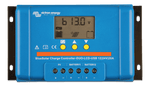 Victron 12/24V 20A BlueSolar PWM-LCD&USB (DUO Dual Battery) Solar Charge Controller Main Image