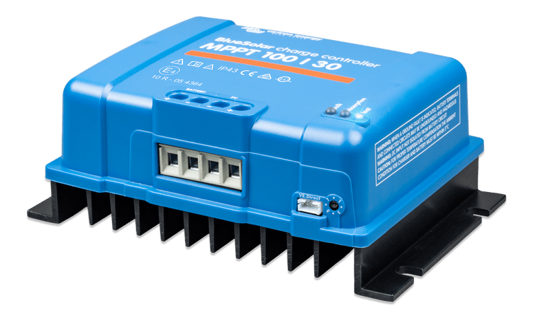Victron 12/24V 30A BlueSolar MPPT 100/30 Non-Bluetooth Solar Charge Controller 2
