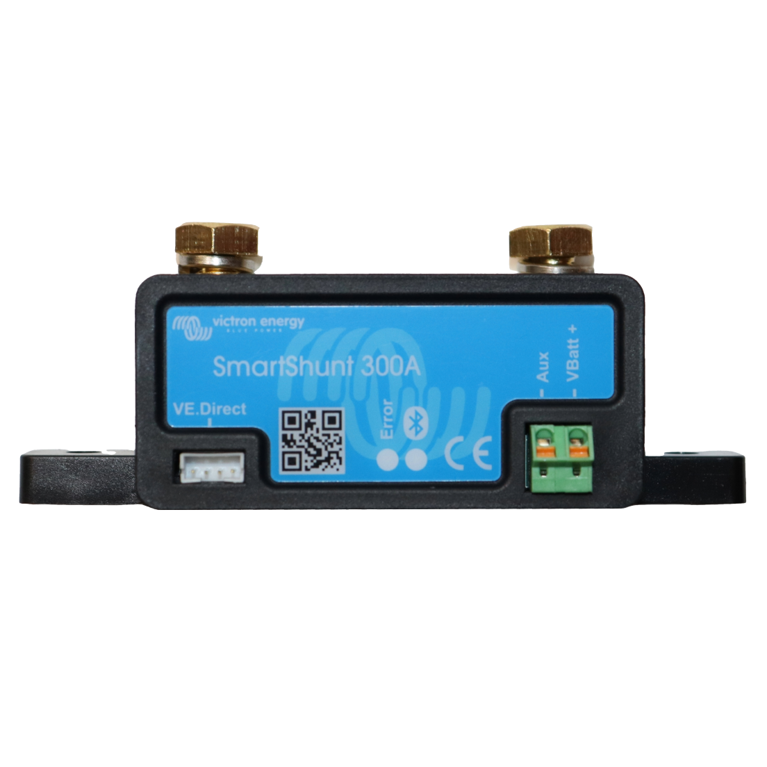 Victron 300A Smart Shunt (SmartShunt) Bluetooth Battery Monitor Main Image