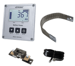 Votronic 100A Battery Monitor with Remote Display - 100S Main Image