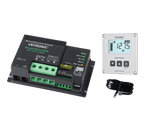 Votronic MPPT 15A Duo (Dual) 250 Solar Charge Controller w/ Remote Display Main Image